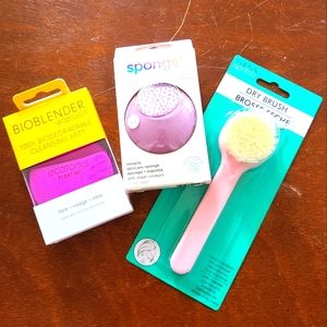 🆕️ skincare tool bundle